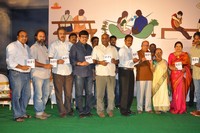 Chinni Chinni Aasa Audio Release